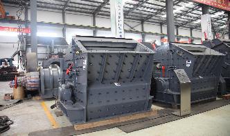 Impact Type Coal Pulverizers 