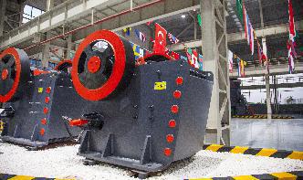 Column1 CRUSHERS SPARES PRIVATE LIMITED .