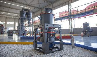 coal crushers technical specifiions – Grinding Mill China