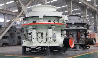 primary crushers used in mining india 