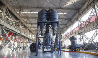 mineral processing mill manufacturers 