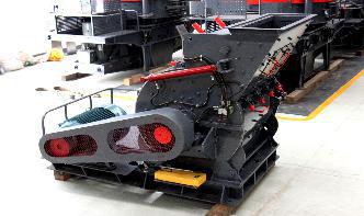 Portable Impact Crusher, Crushing Plant For Sale | Suggs ...