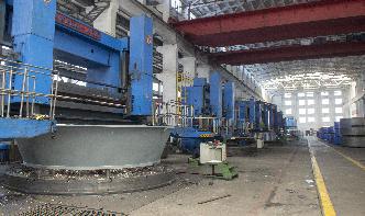 Mining EquipmentChina  Machinery