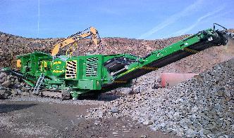 mobile coal impact crusher suppliers in india
