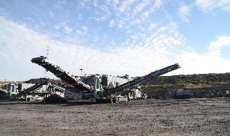 Mining and Quarrying | Solutions | Power Team | SPX