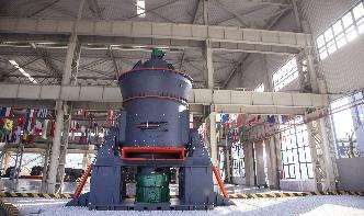 Cone Crusher Maintenance Rock Products