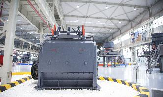 Dust Suppression System Installed In Crusher Plant
