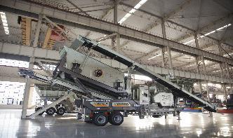  Mobile Crushing Plants | Recycling | Industries