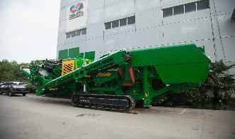 High Efficiency Mobile Vertical Impact Crusher At Indonesia