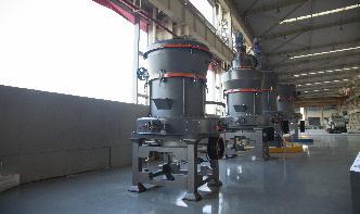 mining ore grinder for mica Mineral Processing EPC