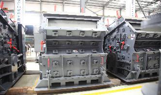 spare part of jaw crusher 