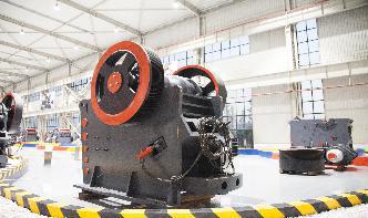 concrete crushing machine cost silica sand production plant