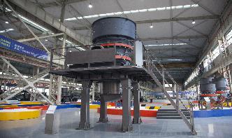 barite crushing system in south africa 