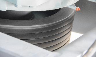 fine grinding in a horizontal ball mill