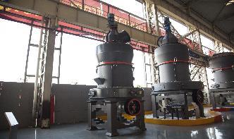 Factory sale molybdenum ore crusher plant Seller