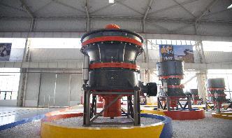 keene 3 stage rotary crusher 