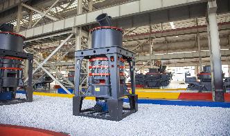 Easy disassembly cone rock crusher in India