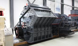 ballast crushing plant from india 