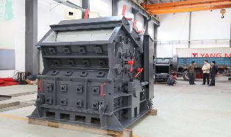 Jaw Crusher for Primary Crushing in gold ore processing