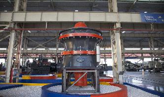 coal crushing and screening machines to hire in south africa