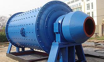 Analysis of ball mill grinding operation using mill power ...
