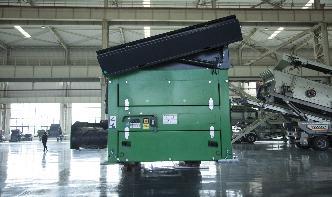 solutions equipment for lead zinc ore crusher processing