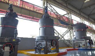 crusher system in coal mill 