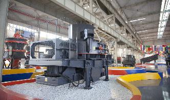 formula for calculation of impact crusher