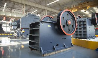 asia largest stone crusher industry 