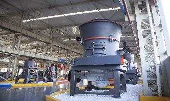 أساسيات تصميم الفحم محطة معالجة