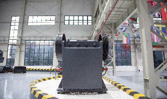 30 x 42 Portable Jaw Crusher – CEC