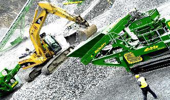 start a stone crushing business in Brazil cost
