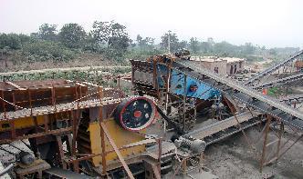 crusher plant cost to start 