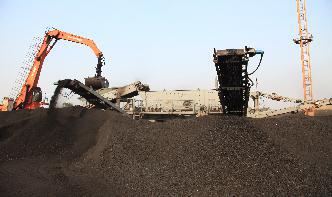 stone crusher for large 