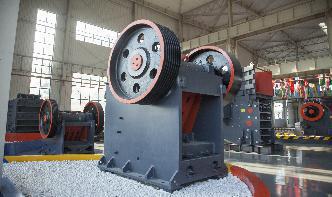 list of machines used copper mining .