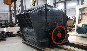 design of the hammer mill 