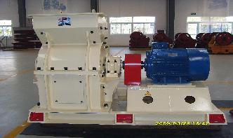 Crusher Aggregate Equipment For Sale 2718 Listings ...