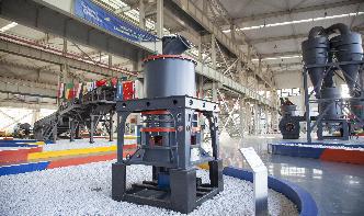 supplier of non metallic mineral processing crusher in .