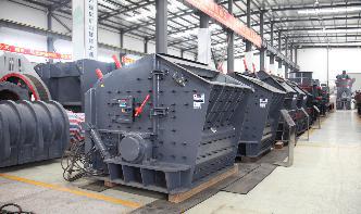higher capacity coal crusher 