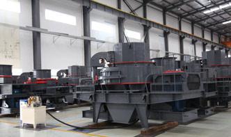 jaw crusher and spare parts 