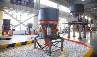 tons per hour crushing and screening plant