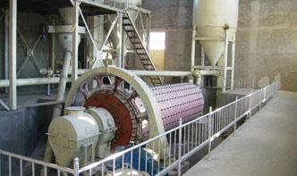 Hydrated Plant Hammer Mill Size 