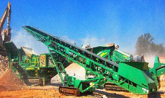 Mobile Crushing Station price consulting 