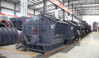 ore rock crusher manufacturers South Africa