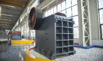 introduction of impact crusher 