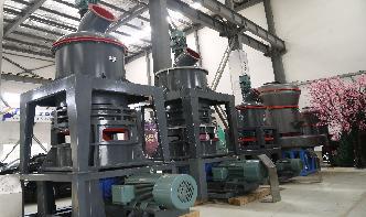 machine required for cement process 