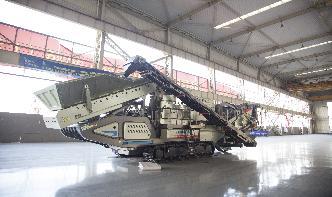 Fine Aggregate Crushers For Cement Process Plant