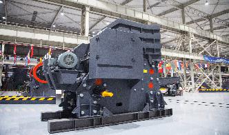 Design Of Cone Crusher And Working Principle .
