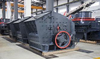 changing a bearing in crusher coal mining in south africa .