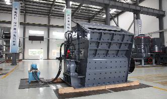 standard sizes of jaw plate of jaw crusher